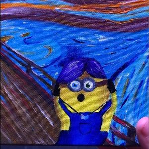 Meet your Posher, Annmarie